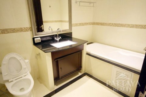 Estudio en el condominio en Pattaya, Tailandia № 242712 - foto 8