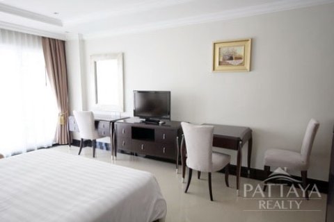 Estudio en el condominio en Pattaya, Tailandia № 242712 - foto 7