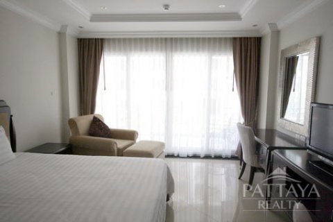 Estudio en el condominio en Pattaya, Tailandia № 242712 - foto 6