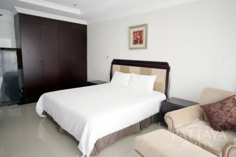 Estudio en el condominio en Pattaya, Tailandia № 242712 - foto 3