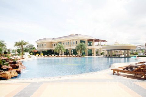 Estudio en el condominio en Pattaya, Tailandia № 242712 - foto 12