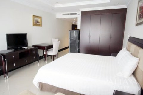 Estudio en el condominio en Pattaya, Tailandia № 242712 - foto 4