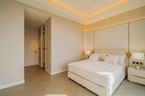 Eigentumswohnung in Bangkok, Thailand, 3 Schlafzimmer № 234345 - Foto 11