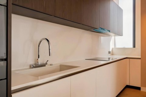 Eigentumswohnung in Bangkok, Thailand, 3 Schlafzimmer № 234345 - Foto 13