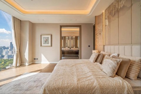 Eigentumswohnung in Bangkok, Thailand, 3 Schlafzimmer № 234345 - Foto 2