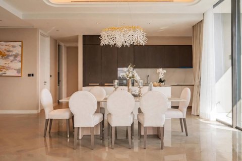 Eigentumswohnung in Bangkok, Thailand, 3 Schlafzimmer № 234345 - Foto 8