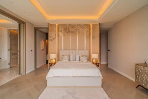 Eigentumswohnung in Bangkok, Thailand, 3 Schlafzimmer № 234345 - Foto 7
