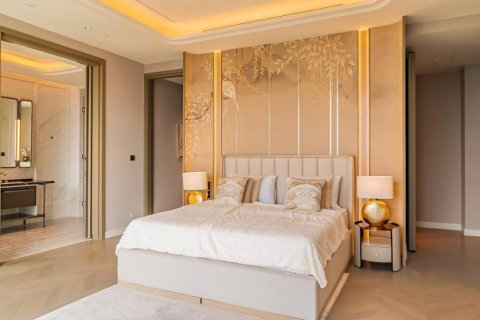 Eigentumswohnung in Bangkok, Thailand, 3 Schlafzimmer № 234345 - Foto 6