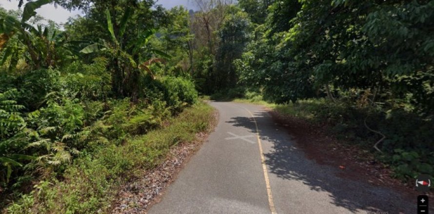 ที่ดินในป่าคลอก, ประเทศไทย 5841 ตร.ม. № 191240