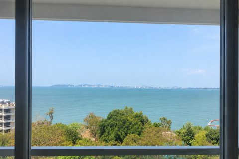 Studio in Pattaya, Thailand № 254695