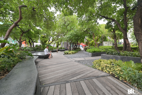 Condominio de 2 dormitorios en Bangkok, Tailandia № 209280 - foto 9