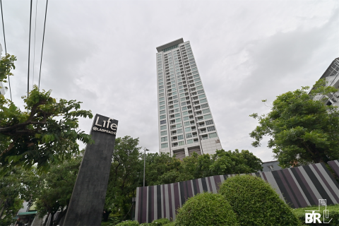 Eigentumswohnung in Bangkok, Thailand, 2 Schlafzimmer  № 209280 - Foto 10