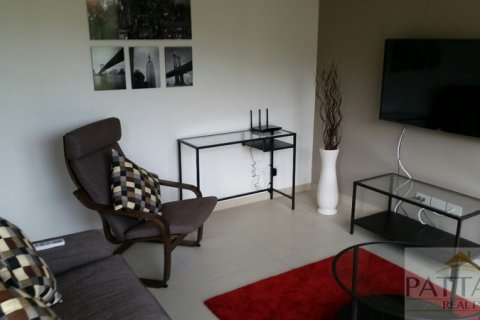 Condominio de 2 dormitorios en Pattaya, Tailandia № 242408 - foto 3
