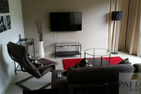 Condominio de 2 dormitorios en Pattaya, Tailandia № 242408 - foto 4