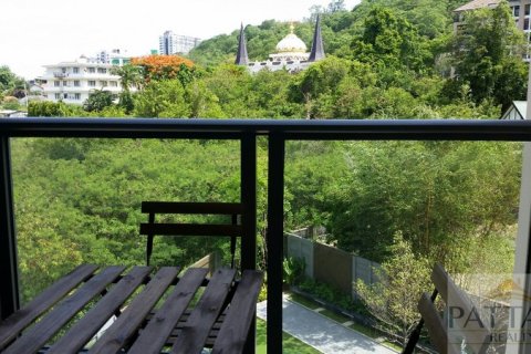 Condominio de 2 dormitorios en Pattaya, Tailandia № 242408 - foto 13