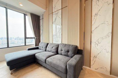 Condo in Bangkok, Thailand, 1 bedroom  № 241968 - photo 3