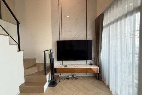 Condo in Bangkok, Thailand, 1 bedroom  № 241968 - photo 5