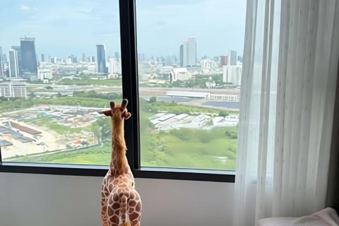 Condo in Bangkok, Thailand, 1 bedroom  № 241968 - photo 6
