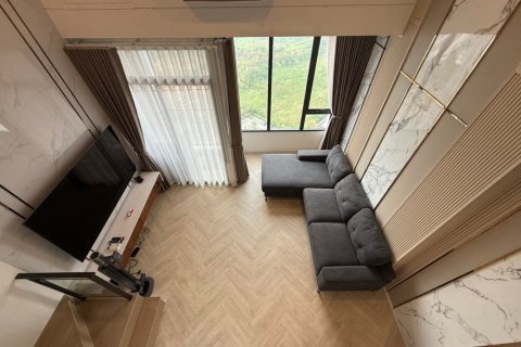 Condo in Bangkok, Thailand, 1 bedroom  № 241968