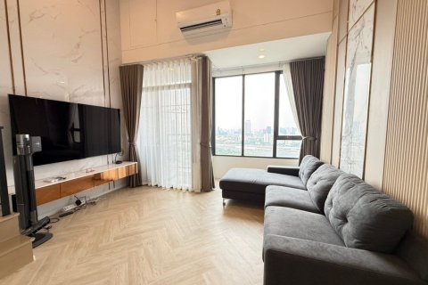 Condo in Bangkok, Thailand, 1 bedroom  № 241968 - photo 4