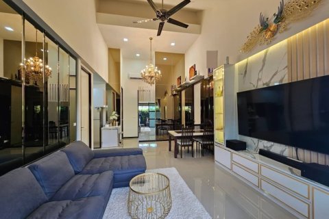 บ้านในพัทยา, ประเทศไทย 2 ห้องนอน № 244710