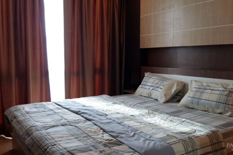 Condo à Pattaya, Thaïlande, 1 chambre № 242252 - photo 8