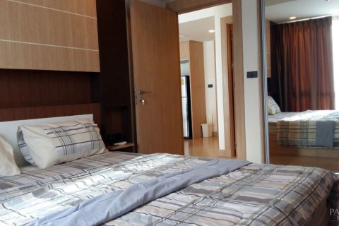 Condo à Pattaya, Thaïlande, 1 chambre № 242252 - photo 7