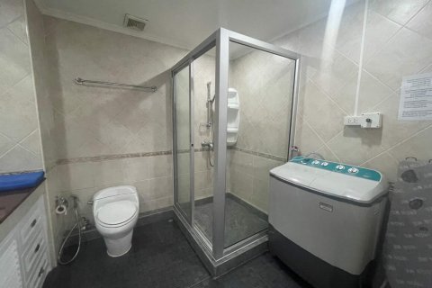 Condominio de 1 dormitorio en Pattaya, Tailandia № 242546