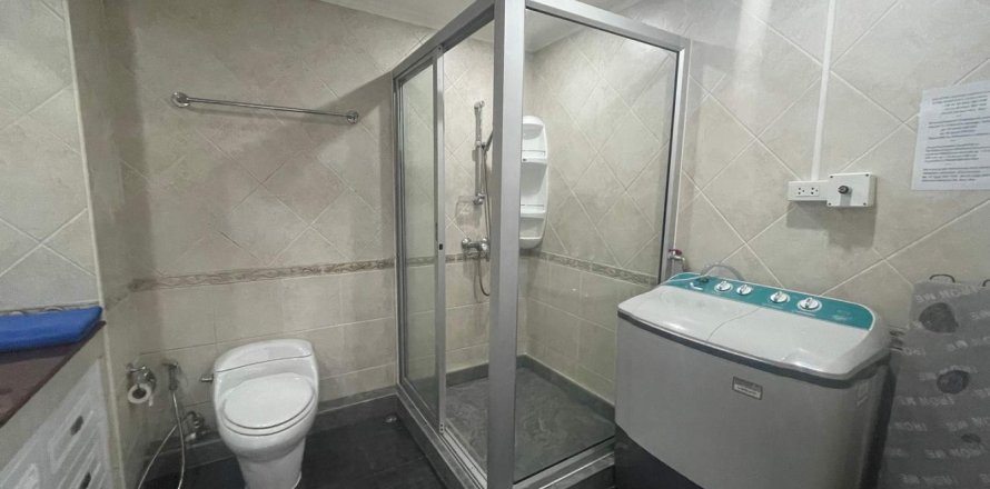 Condominio de 1 dormitorio en Pattaya, Tailandia № 242546
