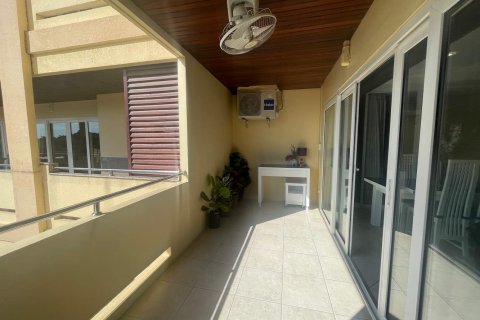Condominio de 1 dormitorio en Pattaya, Tailandia № 242546 - foto 7