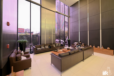 Condominio de 1 dormitorio en Bangkok, Tailandia № 185896 - foto 10