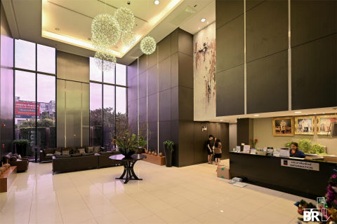 Condo à Bangkok, Thaïlande, 1 chambre № 185896 - photo 8