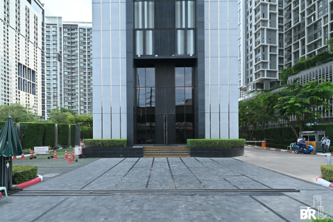 Condo à Bangkok, Thaïlande, 1 chambre № 185896 - photo 7