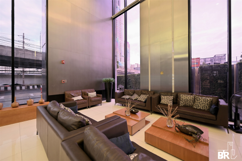 Condominio de 1 dormitorio en Bangkok, Tailandia № 185896 - foto 9