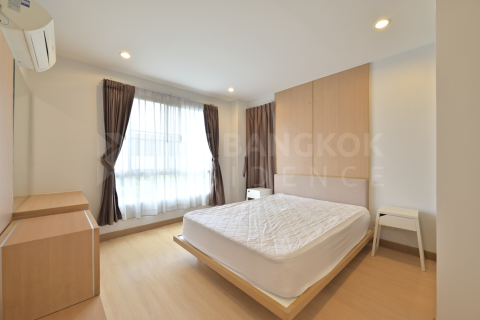 Condo à Bangkok, Thaïlande, 2 chambres  № 246816