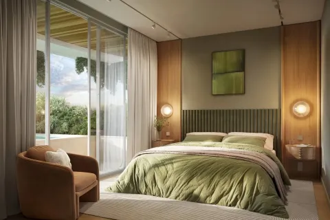 Condominio de 1 dormitorio en Layan Beach, Tailandia № 153827 - foto 5