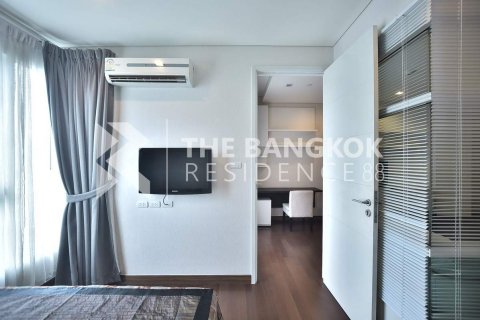Eigentumswohnung in Bangkok, Thailand, 1 Schlafzimmer  № 248191 - Foto 6