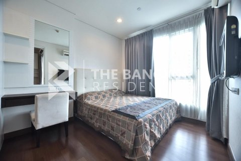 Eigentumswohnung in Bangkok, Thailand, 1 Schlafzimmer  № 248191 - Foto 5