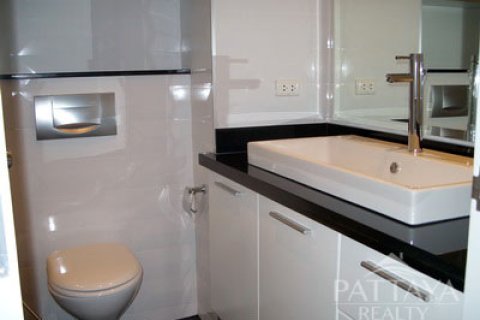 Estudio en el condominio en Jomtien Beach, Pattaya, Tailandia № 242332 - foto 3