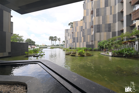 Condominio de 4 dormitorios en Bangkok, Tailandia № 186355 - foto 6