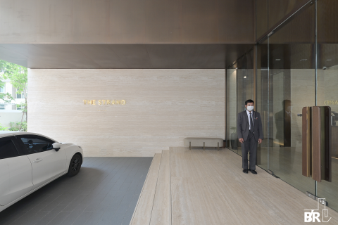 Condo in Bangkok, Thailand, 1 bedroom  № 188853 - photo 6