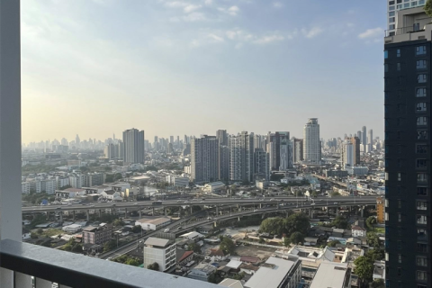 คอนโดมิเนียมในกรุงเทพฯ, ประเทศไทย, 2 ห้องนอน № 248529