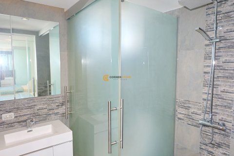 Condominio de 1 dormitorio en Jomtien Beach, Pattaya, Tailandia № 241506 - foto 6