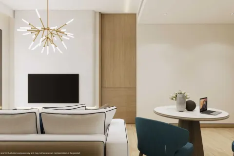 Condominio de 1 dormitorio en Mai Khao, Tailandia № 120919 - foto 9