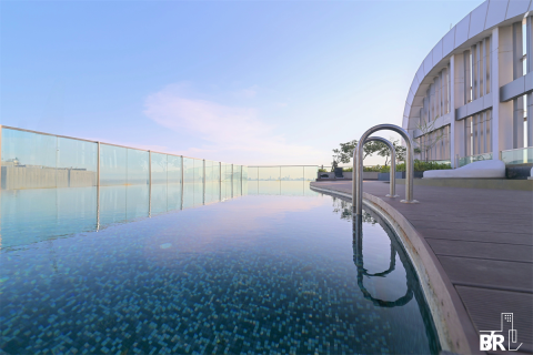 Condo in Bangkok, Thailand, 1 bedroom  № 184669 - photo 11