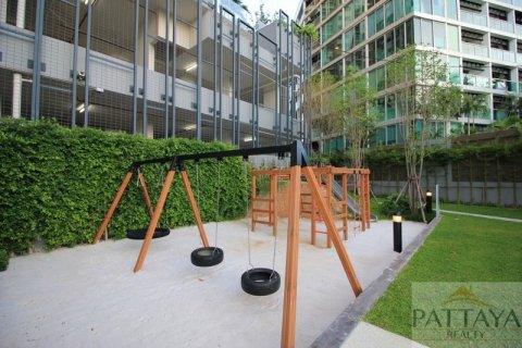 Condo à Pattaya, Thaïlande, 2 chambres  № 242405 - photo 17