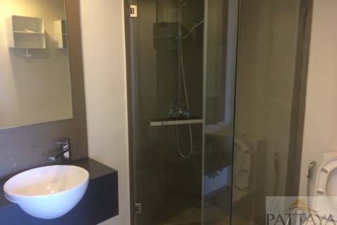 Condo à Pattaya, Thaïlande, 2 chambres  № 242405 - photo 4