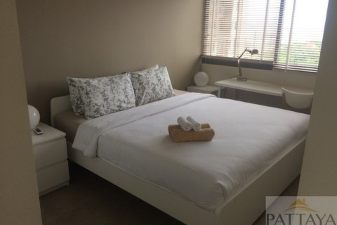 Condo à Pattaya, Thaïlande, 2 chambres  № 242405 - photo 3