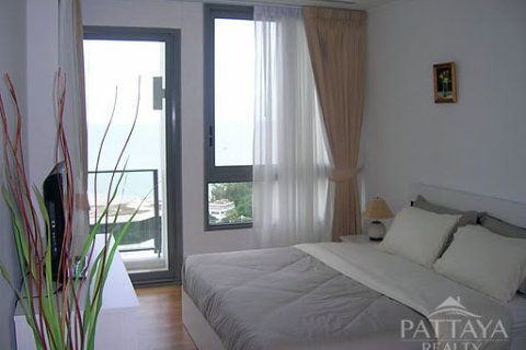 Eigentumswohnung in Pattaya, Thailand, 1 Schlafzimmer № 242869 - Foto 6