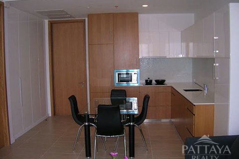 Eigentumswohnung in Pattaya, Thailand, 1 Schlafzimmer № 242869 - Foto 4